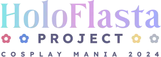HoloFlasta Project 2024