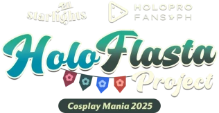 HoloFlasta Project 2025
