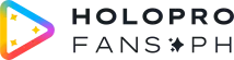 HoloPro Fans PH